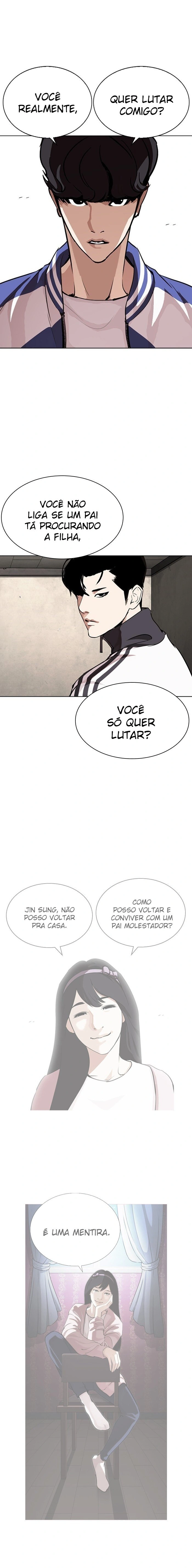Read Aparências  Pt Br Manga Online