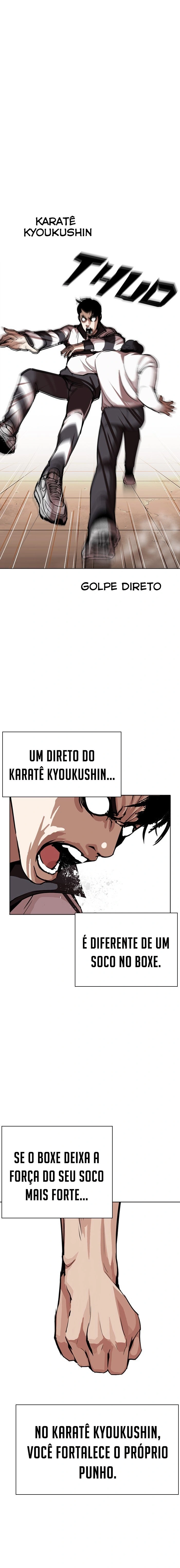 Read Aparências  Pt Br Manga Online