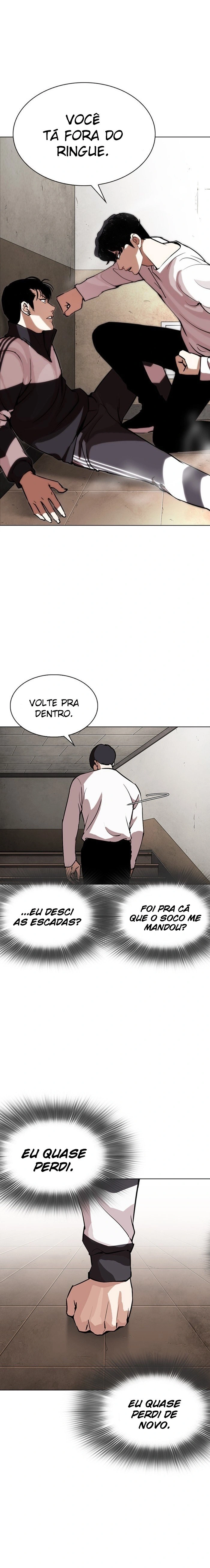 Read Aparências  Pt Br Manga Online