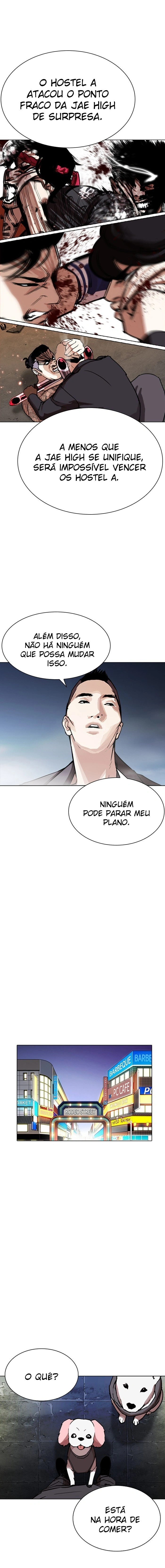 Read Aparências  Pt Br Manga Online