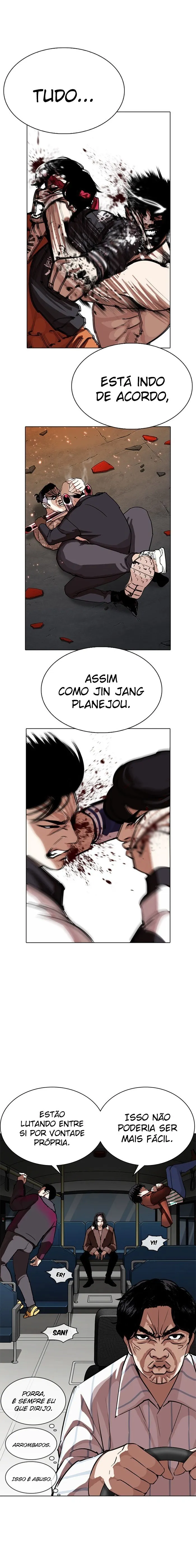Read Aparências  Pt Br Manga Online
