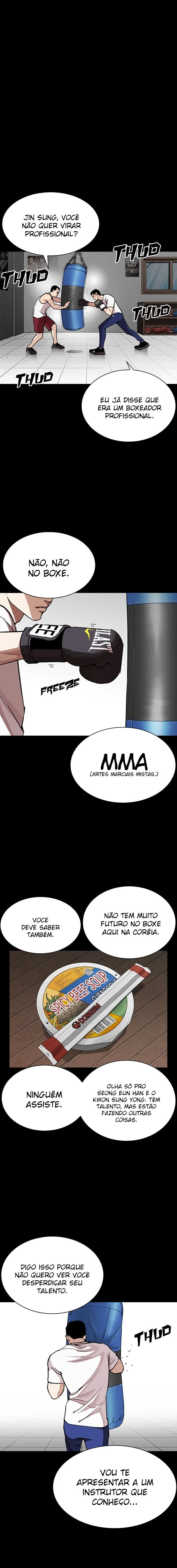 Read Aparências  Pt Br Manga Online