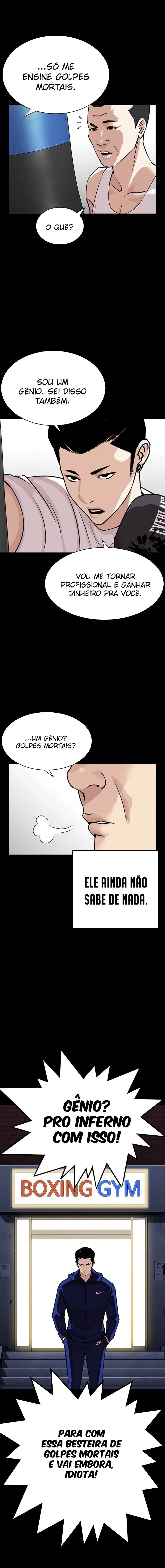 Read Aparências  Pt Br Manga Online