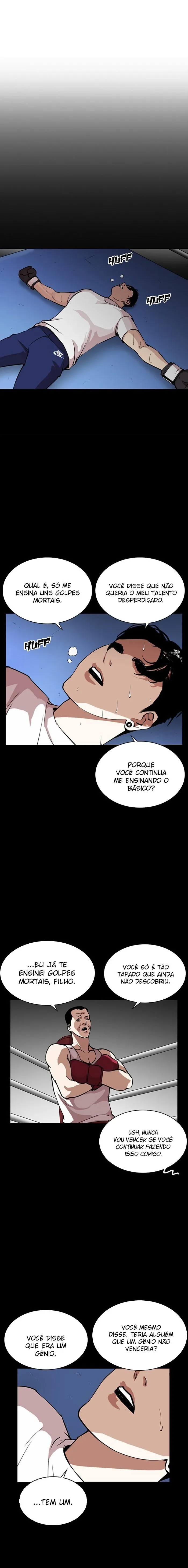 Read Aparências  Pt Br Manga Online