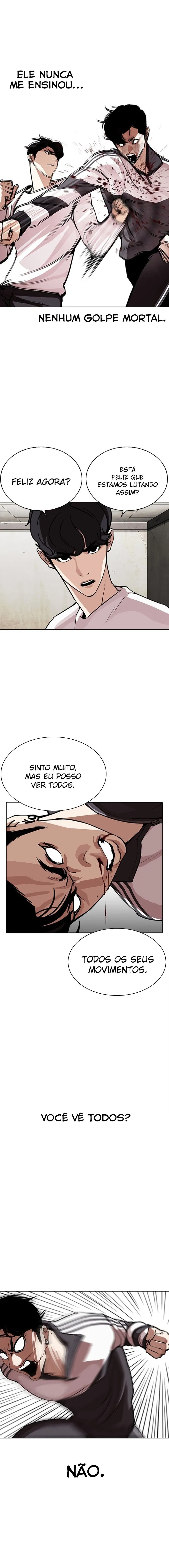 Read Aparências  Pt Br Manga Online