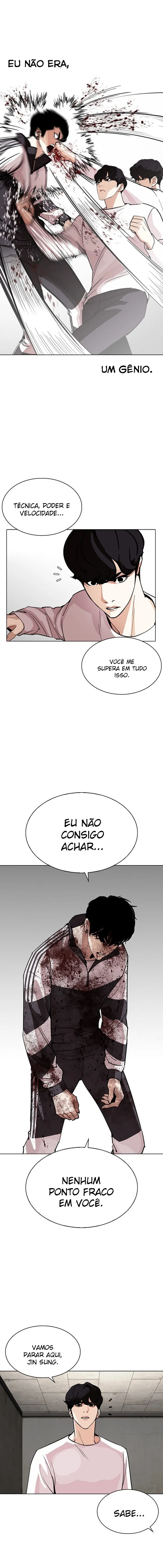 Read Aparências  Pt Br Manga Online