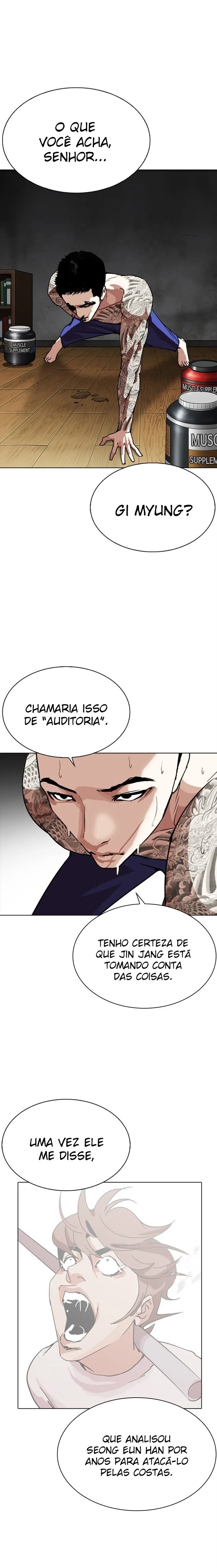 Read Aparências  Pt Br Manga Online