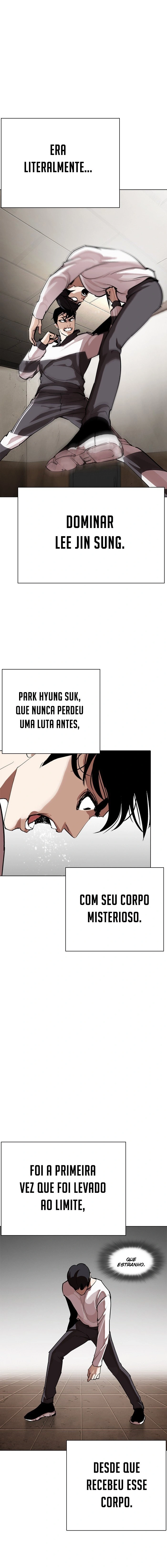 Read Aparências  Pt Br Manga Online