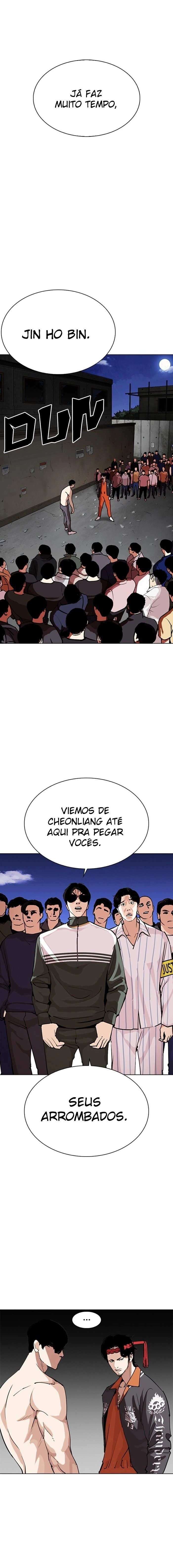 Read Aparências  Pt Br Manga Online