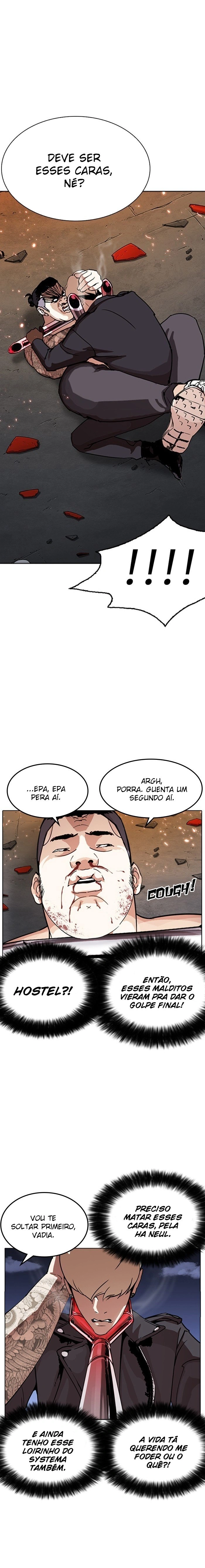 Read Aparências  Pt Br Manga Online