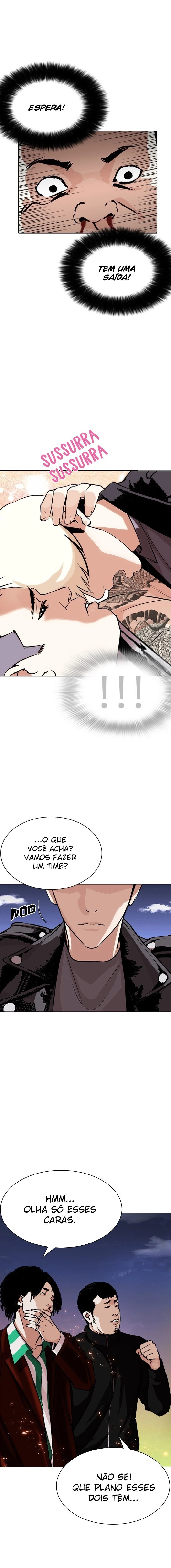 Read Aparências  Pt Br Manga Online