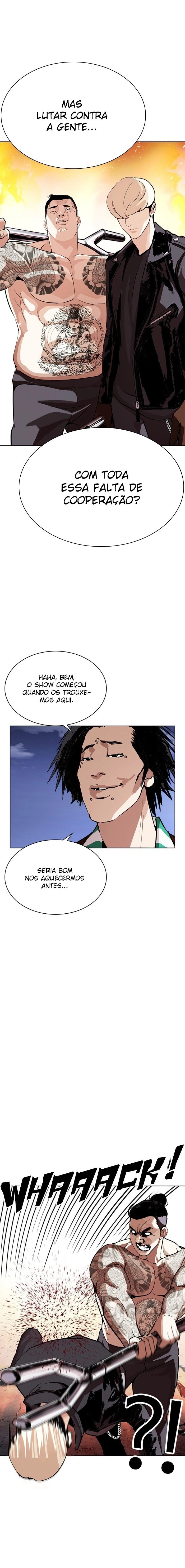 Read Aparências  Pt Br Manga Online