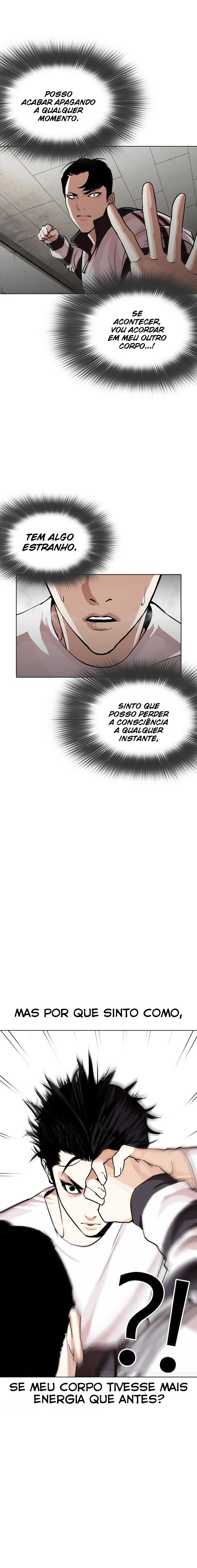Read Aparências  Pt Br Manga Online