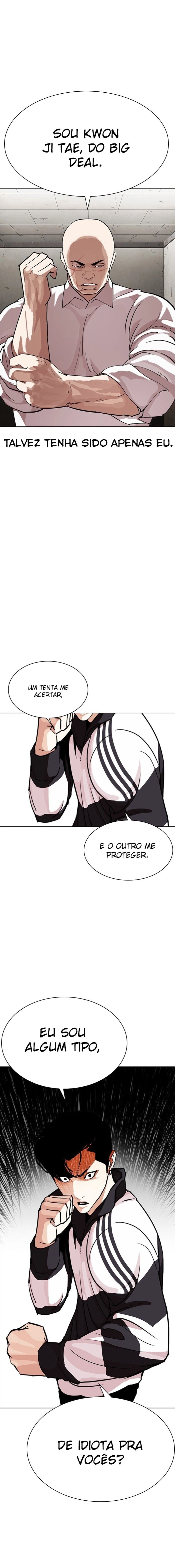 Read Aparências  Pt Br Manga Online