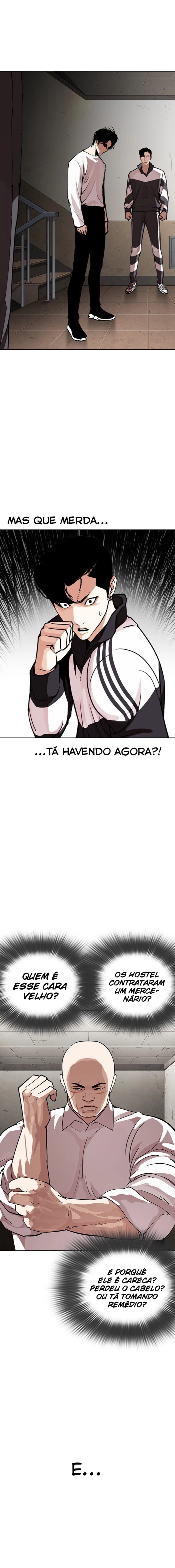 Read Aparências  Pt Br Manga Online
