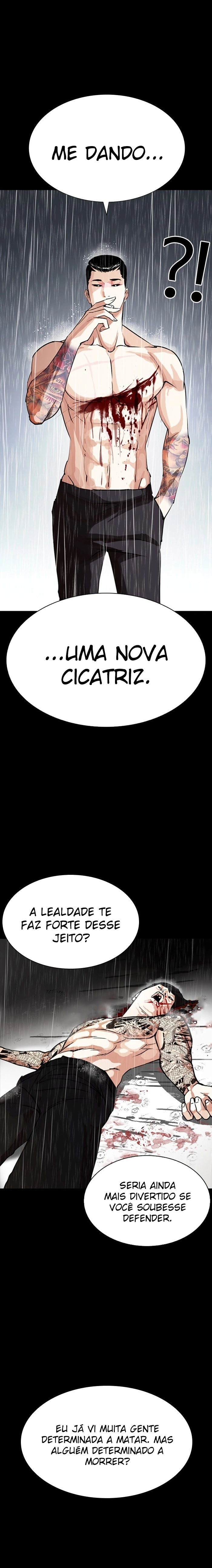 Read Aparências  Pt Br Manga Online