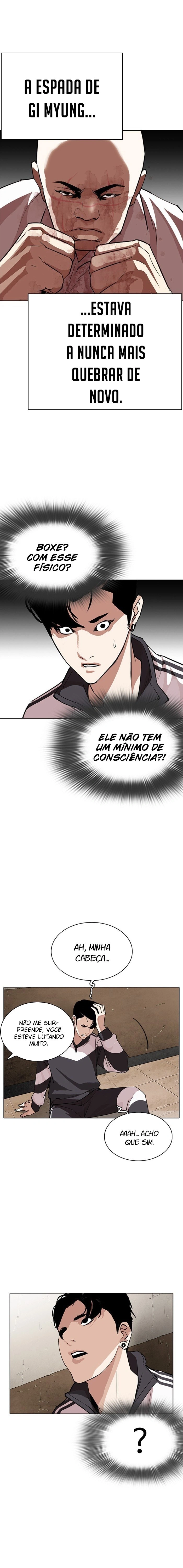 Read Aparências  Pt Br Manga Online