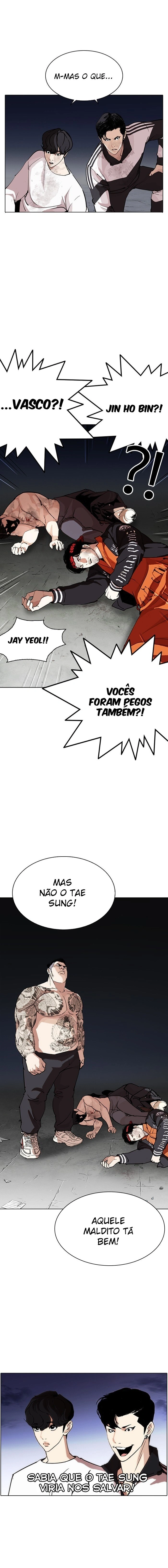 Read Aparências  Pt Br Manga Online