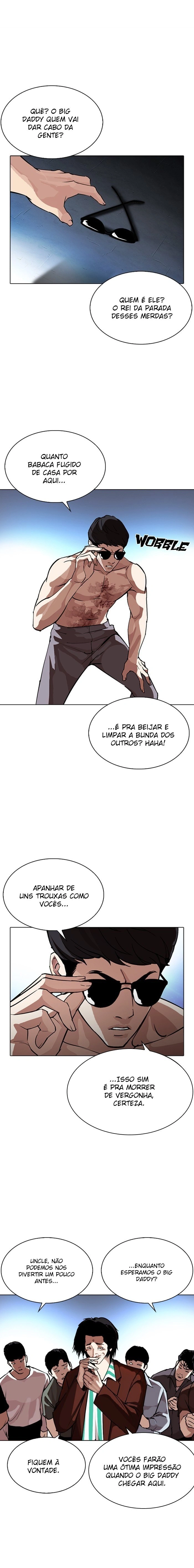 Read Aparências  Pt Br Manga Online