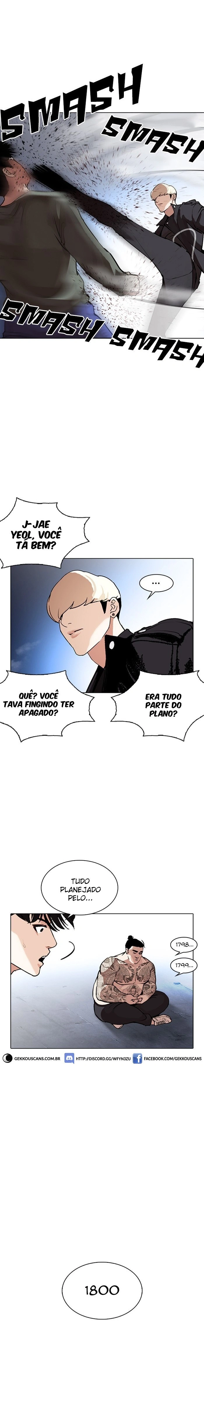 Read Aparências  Pt Br Manga Online