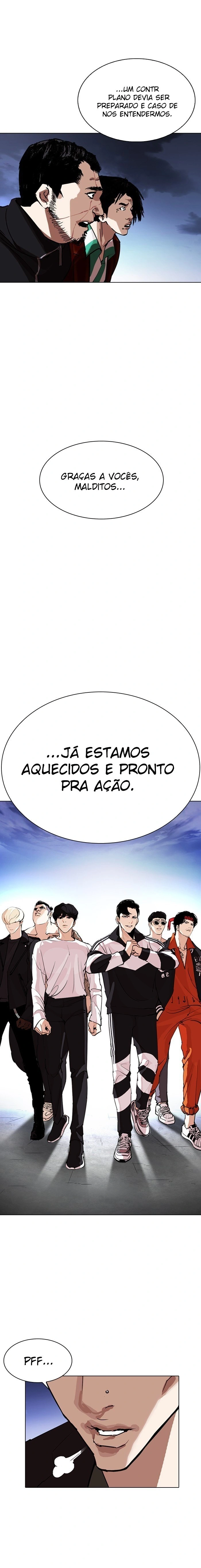 Read Aparências  Pt Br Manga Online