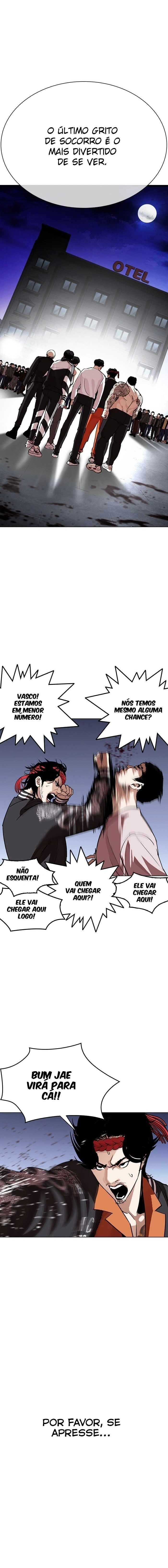 Read Aparências  Pt Br Manga Online