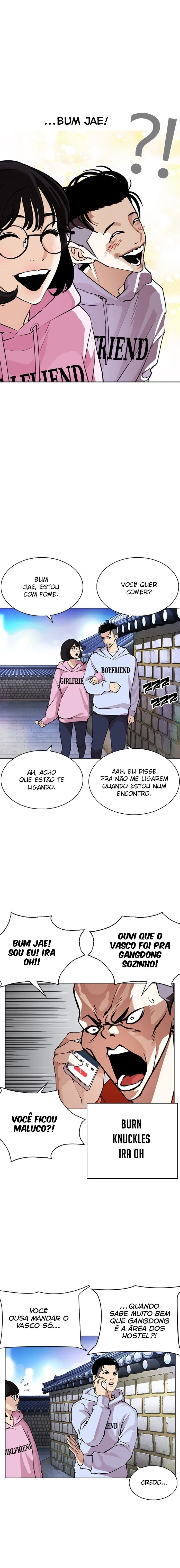 Read Aparências  Pt Br Manga Online