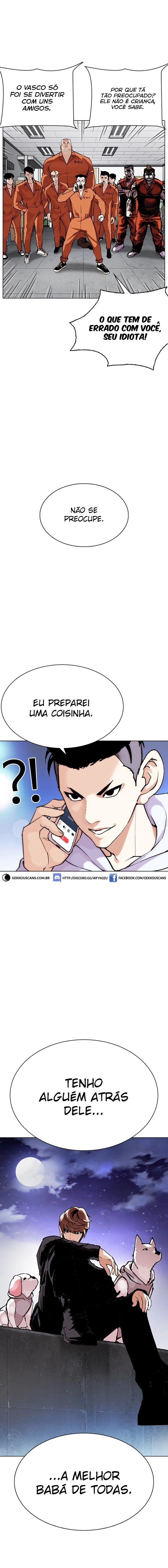 Read Aparências  Pt Br Manga Online