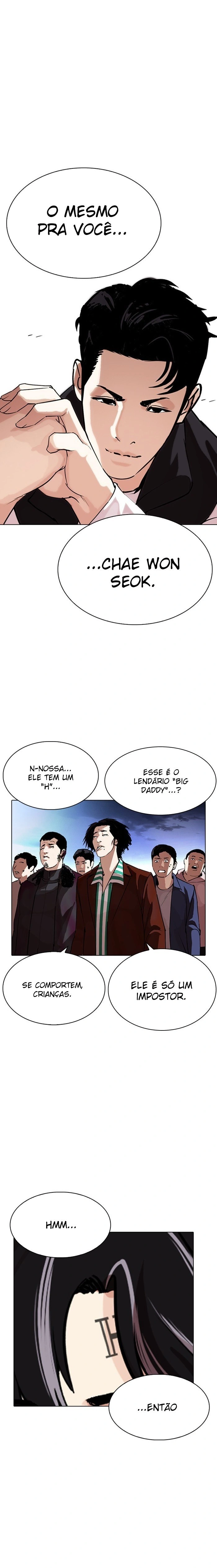 Read Aparências  Pt Br Manga Online