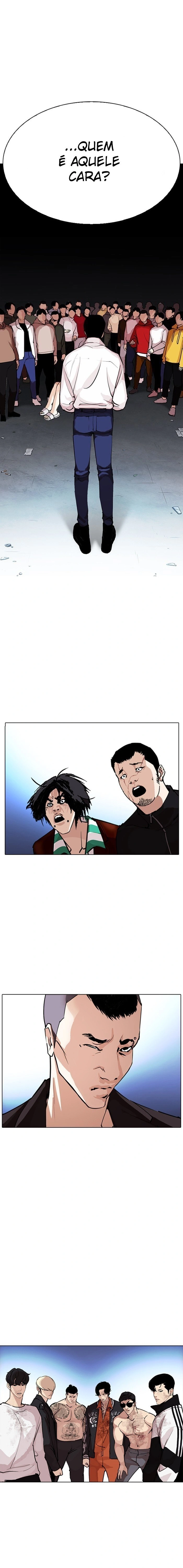 Read Aparências  Pt Br Manga Online