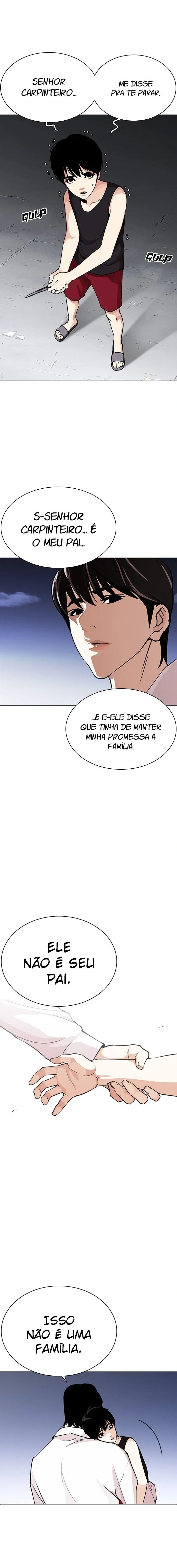 Read Aparências  Pt Br Manga Online