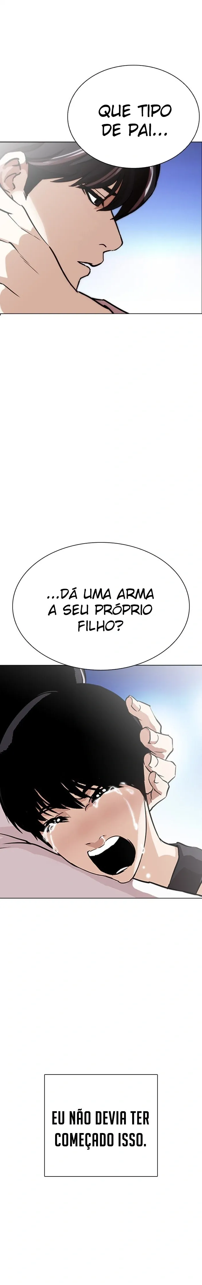 Read Aparências  Pt Br Manga Online
