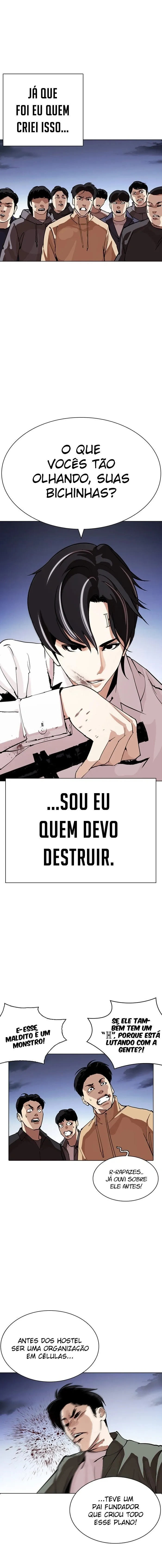 Read Aparências  Pt Br Manga Online