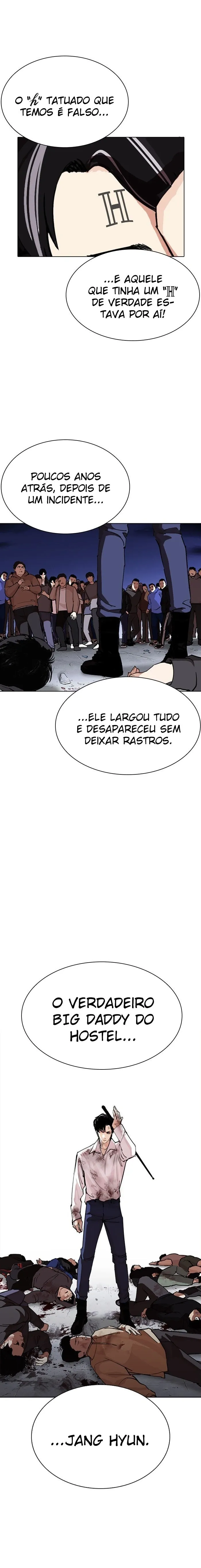 Read Aparências  Pt Br Manga Online