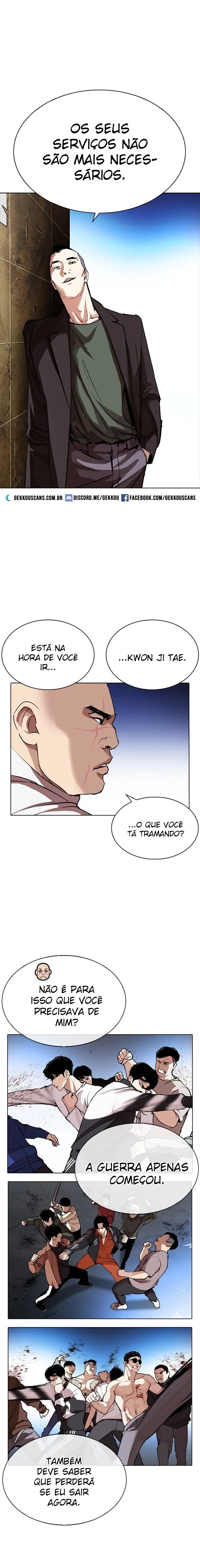 Read Aparências  Pt Br Manga Online