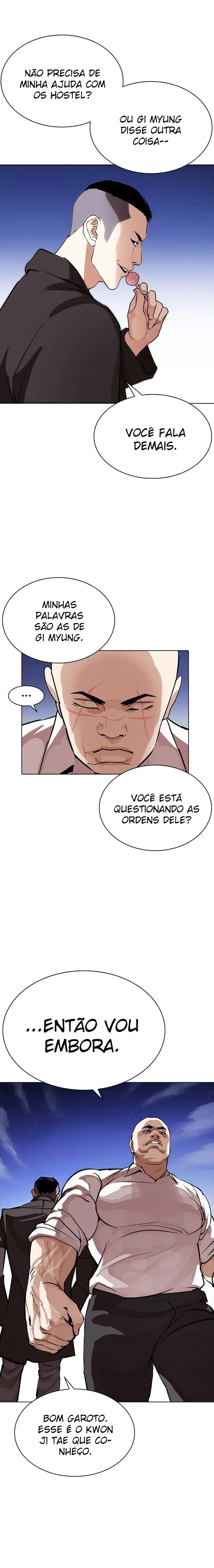 Read Aparências  Pt Br Manga Online