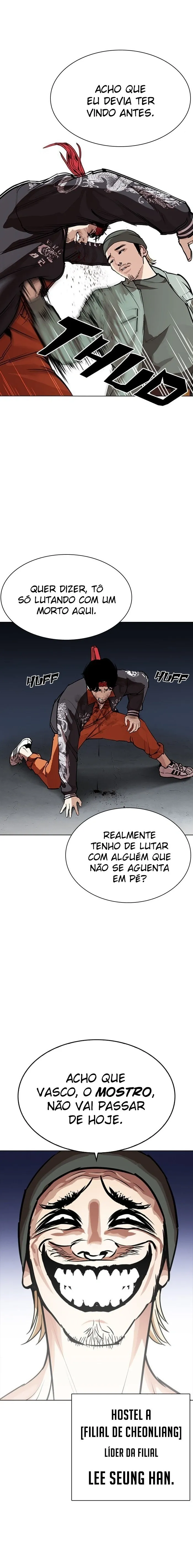 Read Aparências  Pt Br Manga Online