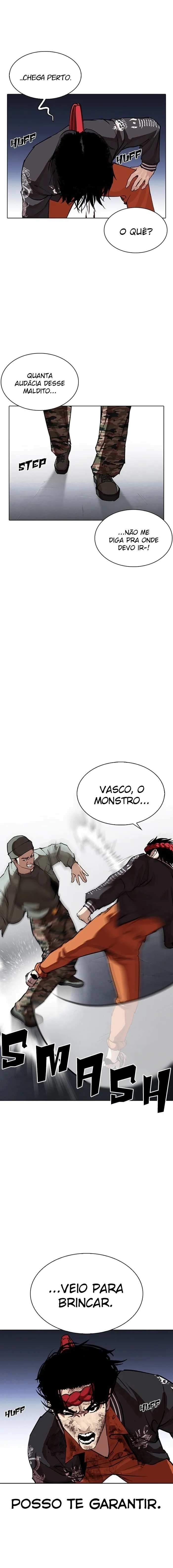 Read Aparências  Pt Br Manga Online