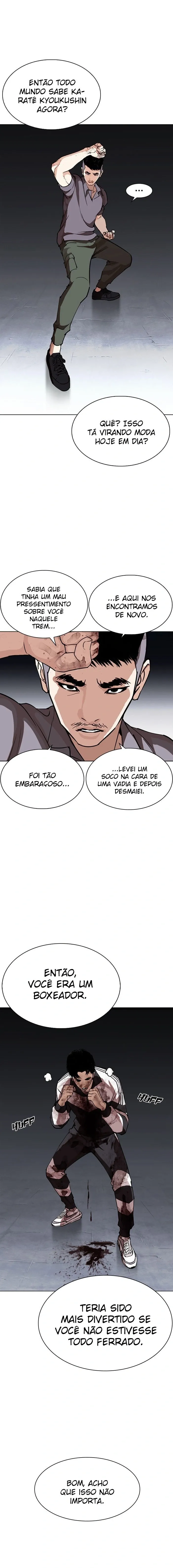 Read Aparências  Pt Br Manga Online