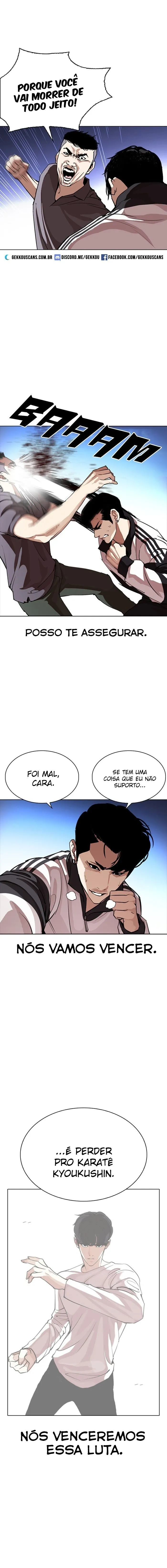 Read Aparências  Pt Br Manga Online