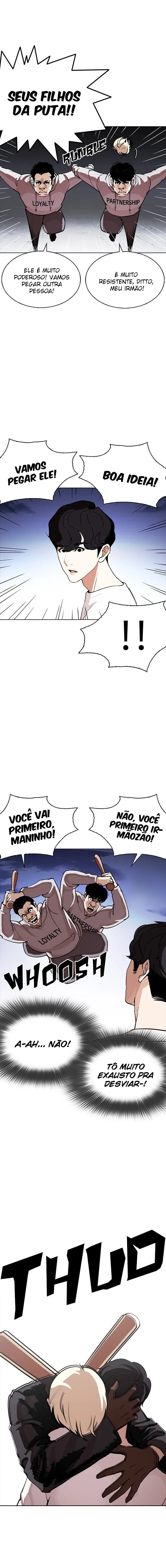 Read Aparências  Pt Br Manga Online