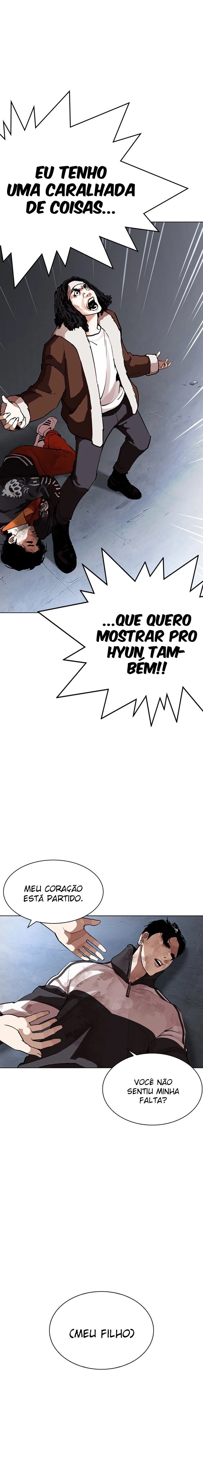 Read Aparências  Pt Br Manga Online