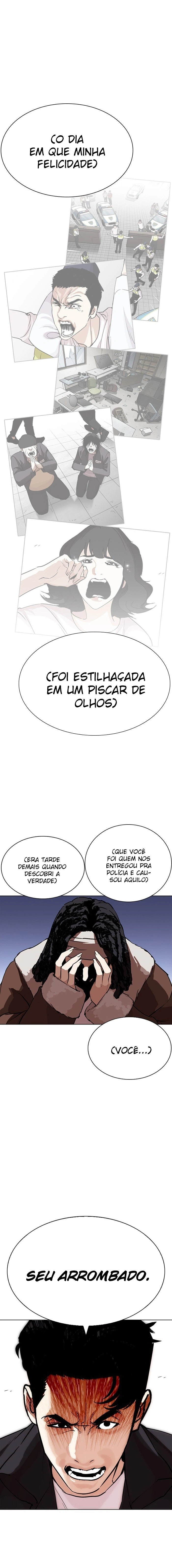 Read Aparências  Pt Br Manga Online