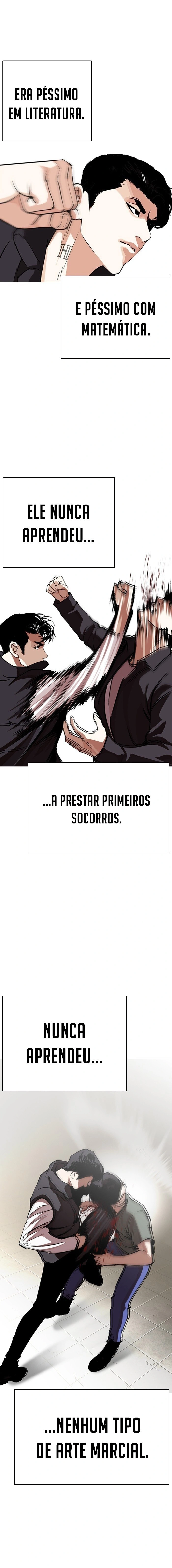 Read Aparências  Pt Br Manga Online