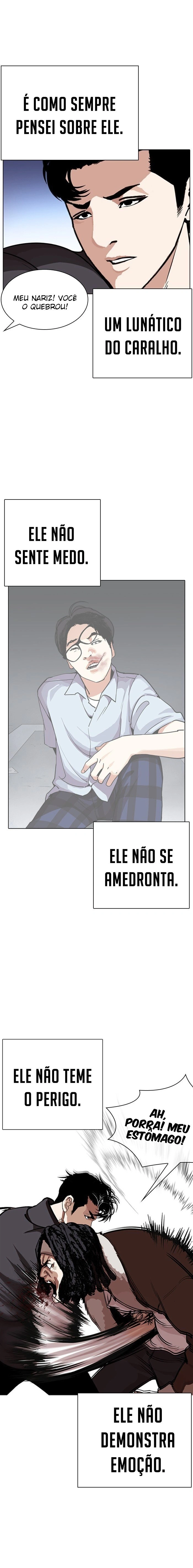 Read Aparências  Pt Br Manga Online
