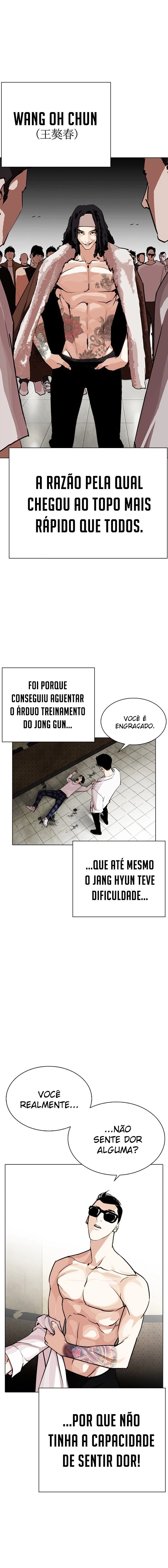 Read Aparências  Pt Br Manga Online