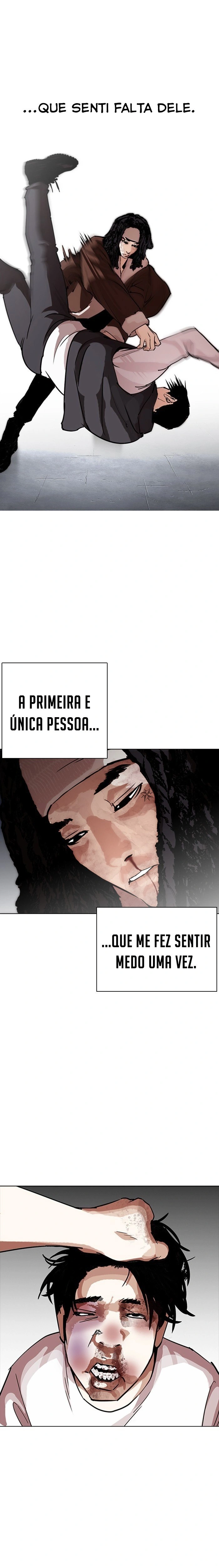 Read Aparências  Pt Br Manga Online