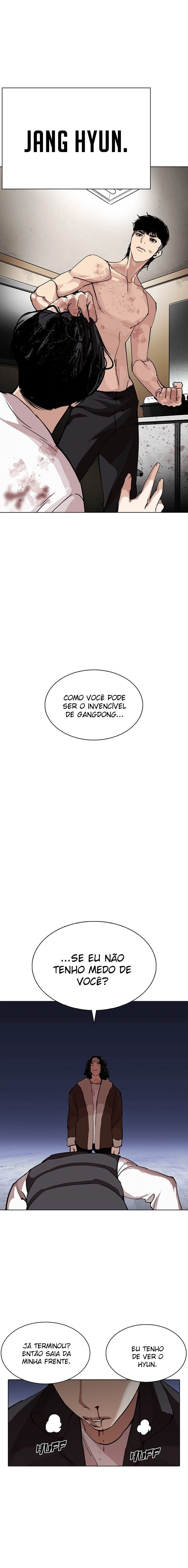 Read Aparências  Pt Br Manga Online