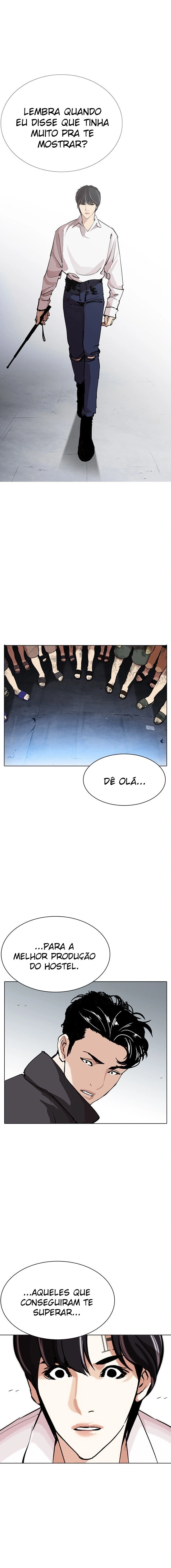Read Aparências  Pt Br Manga Online