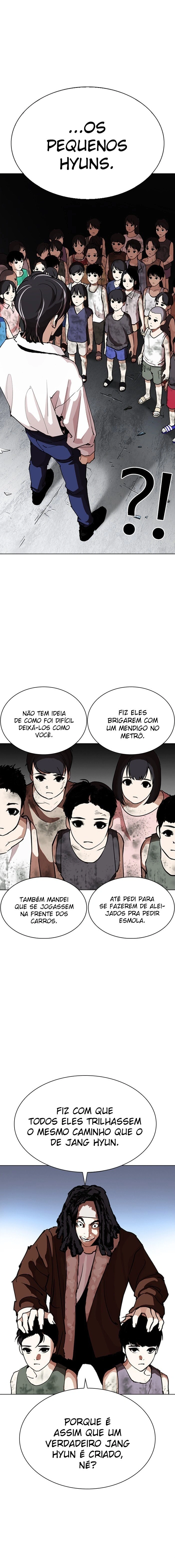 Read Aparências  Pt Br Manga Online